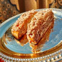 كروكي رخامي😋👌🏻-レシピのメイン写真