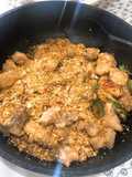 Cereal Chicken