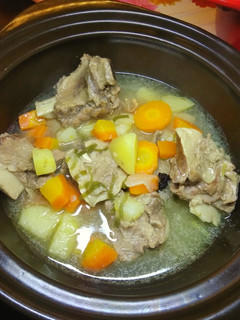 Foto resep Sop Iga Sapi (94)