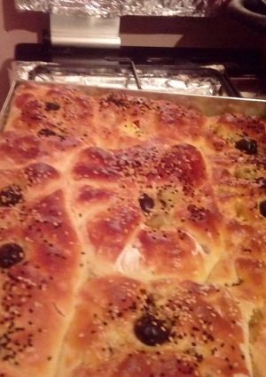 صورة لوصفة بريوات او مملحات