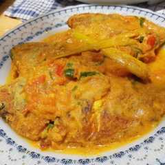 Foto resep Nila Pesmol