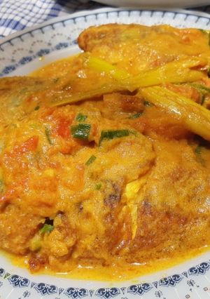 Foto resep Nila Pesmol