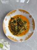 Gulai Pegagan