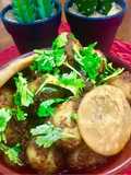 Khattey Aloo Papri