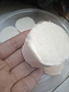 Foto resep Kue satu/koya
