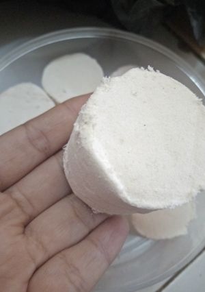 Foto resep Kue satu/koya
