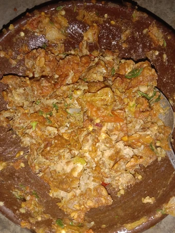 Langkah Gampang Membikin Resep Sambal tempe kemangi yang Bikin Ngiler Anti Ribet, Bisa Manjain Lidah