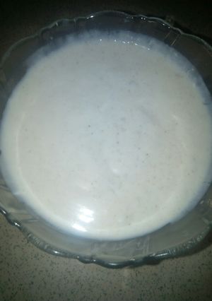 A picture of Fura da nono.