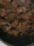 Mutton kaleji