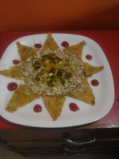 પરોઠા (Parotha Recipe in Gujarati) રેસીપી મુખ્ય ફોટો