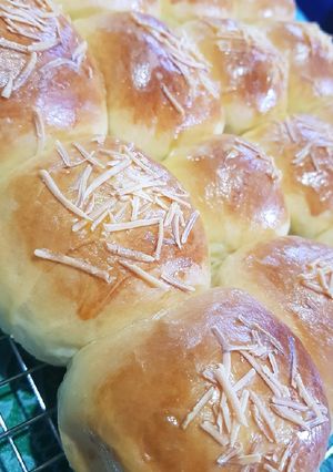Foto resep Isian Roti Susu Manis