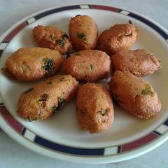 A picture of Tofu kebab.