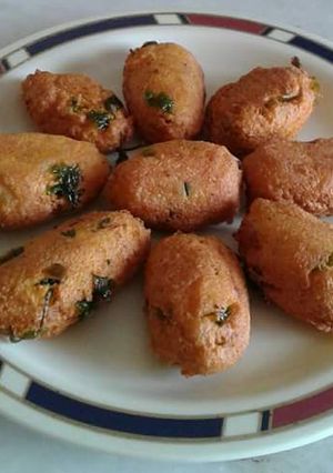 A picture of Tofu kebab.