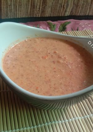 Foto resep Sambal Kacang