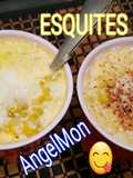 ESQUITES 🌽 #AmiManera😋