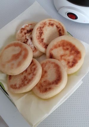 صورة لوصفة بطبوط لرمضان