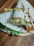 Wrap Telur