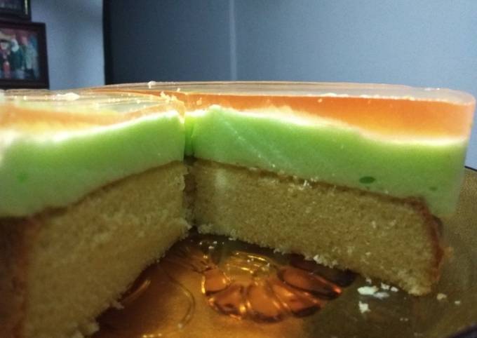 Resep Bolu madona oleh Mia Sabri Cookpad Resep Bolu madona oleh Mia Sabri Cookpad