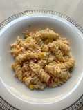 Macarronese ou salada de macarrão