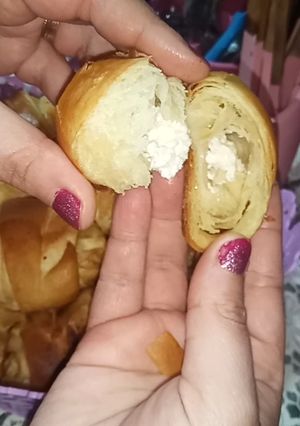 صورة لوصفة كرواسون