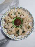 Cireng Nasi Kucai