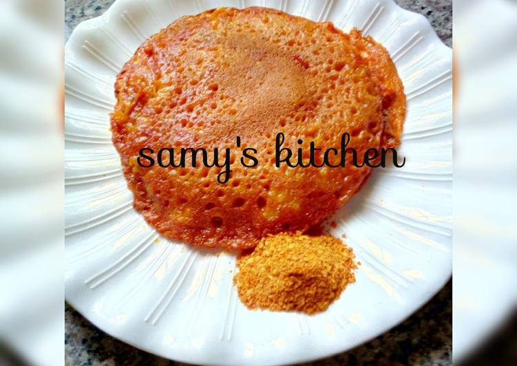 Easiest Way to Prepare Super Quick Homemade Wainar fulawa Cooking Basics for Newbies