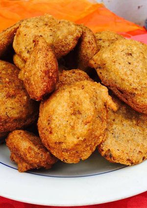 A picture of Baggias.