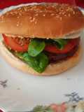 Hamburguesa
