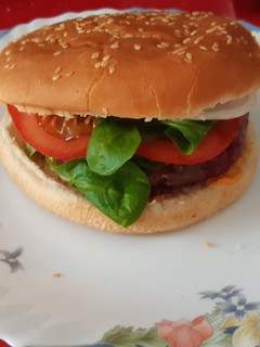 Foto principal de Hamburguesa