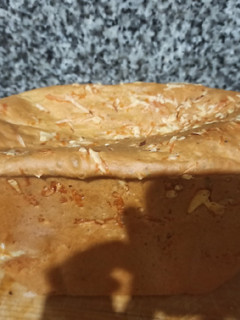 Una foto de Pan de queso panificadora Lidl