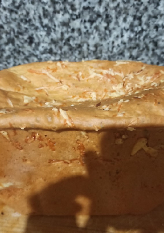 Una foto de Pan de queso panificadora Lidl