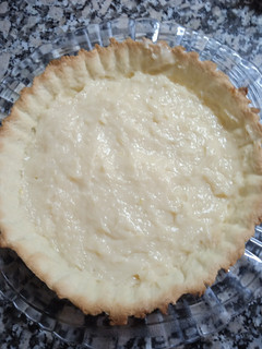 Una foto de Otra crema pastelera con 1 🥚