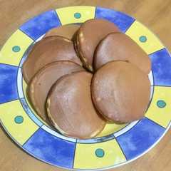 Dorayaki রেসিপির প্রধান ছবি