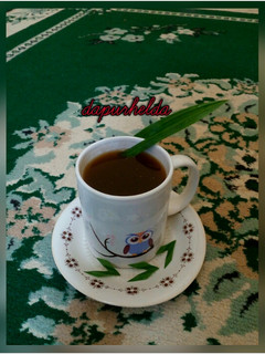 Foto resep Wedang Jahe