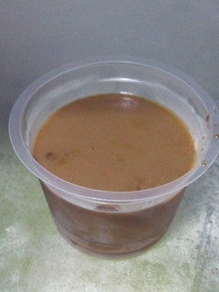 Foto resep Puding sutra coklat