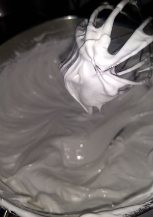Una foto de Merengue😍