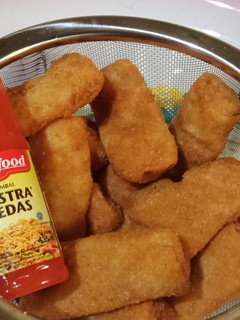 Foto resep Risoles Isi Sayur