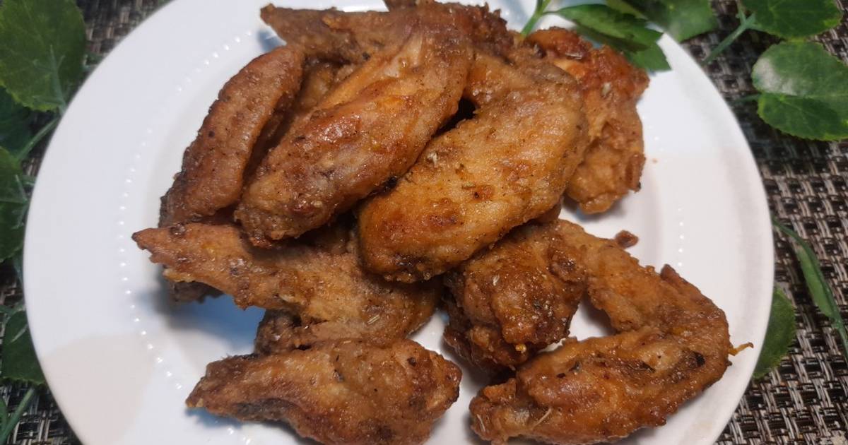 33 resep saus wingstop enak dan mudah Cookpad