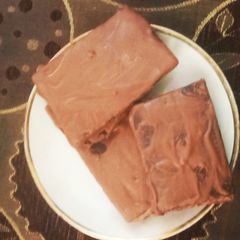 A picture of Tim Tams.
