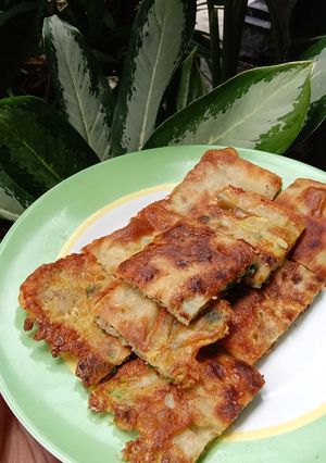 Foto resep Martabak Ayam
