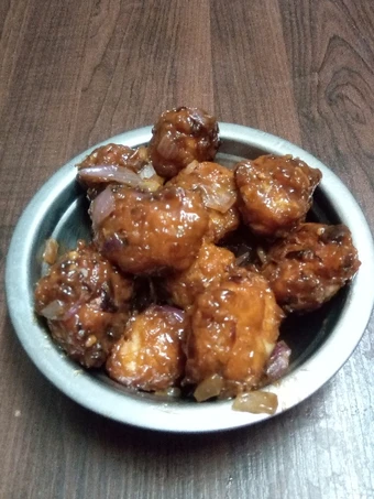 Easy Way Make Gobi Manchurian recipe homemade the  Makes Drooling You can take Joss in your mouth
