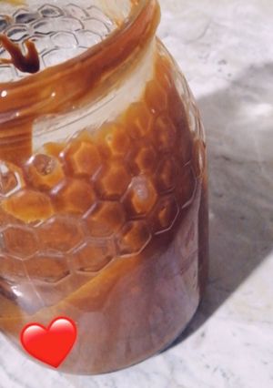 صورة لوصفة نسلي كراميل روعه