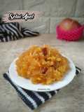 Selai Apel