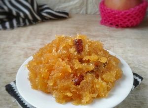 Foto resep Selai Apel