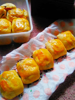 Foto resep Bolen Pisang Praktis