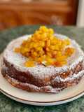 136 • Torta di mele invisibile