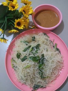 Foto resep Bihun Goreng Kampung