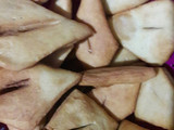Torta fritas!