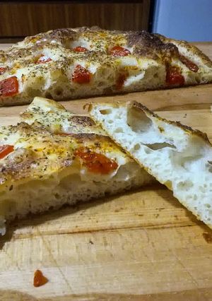 Foto di Focaccia 😍