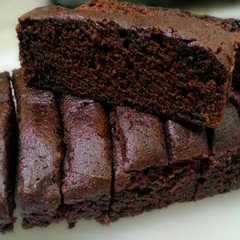 รูปของ Choco Cake Simple
